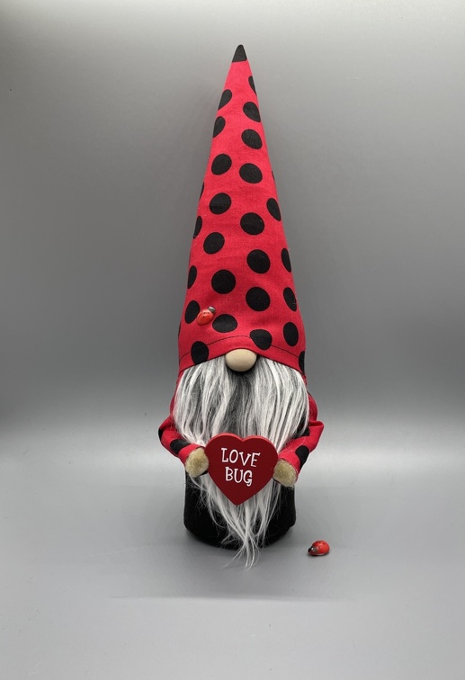 Love Bug Gnome2